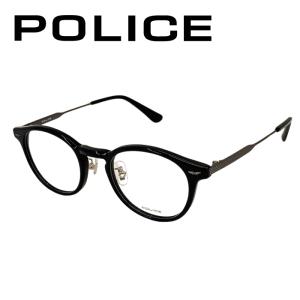 POLICE ポリス メガネフレーム ブランド V1996J-02GK : WOODNET - 通販