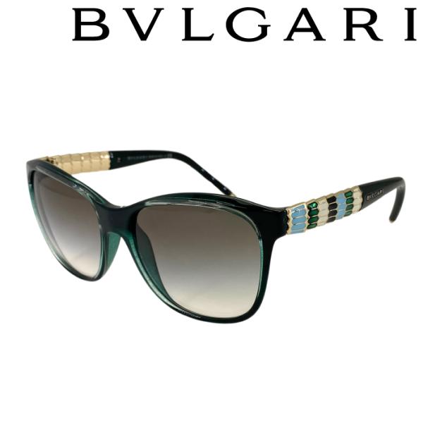 【中古】【非常に良い】BVLGARI サングラス ブランド ブルガリ 8104 r-bv-s-004...