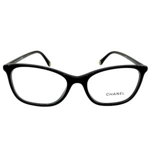 【中古】CHANEL シャネル メガネフレーム...の詳細画像2