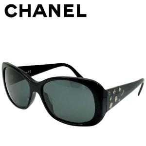 【中古】CHANEL シャネル サングラス【やや...の商品画像