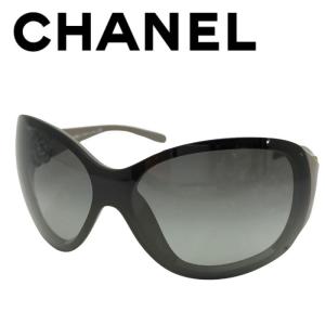 CHANEL（シャネル） 良品◎CHANEL 04151 91235 ココマーク べっ甲柄