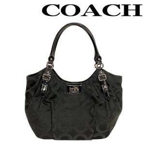 COACH トートバッグ COACH コーチ 26261 シンプルデザイン 2WAY トートバッグ レザー