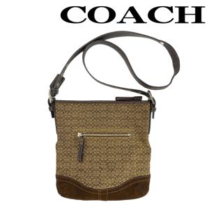 COACH（コーチ） COACH 57124 イエディー ショルダーバッグ 28