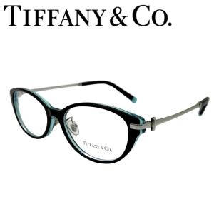TIFFANY&Co.（ティファニー） TIFFANY&CO レディース 眼鏡 メガネ