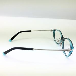 Tiffany & Co. メガネフレ...の詳細画像2