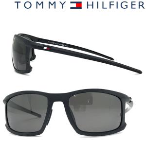 TOM FORD（トムフォード） サングラス Garrett ブラック ≪偏光レンズ
