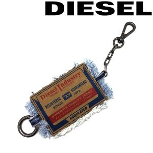 DIESEL（ディーゼル） キーホルダー メンズ レディース チャームズ