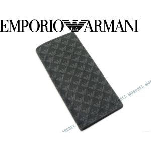 EMPORIO ARMANI 財布 Y4R060-YO23J-86526｜woodnet