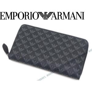 EMPORIO ARMANI エンポリオアルマーニ 財布 Y4R063-YN47J-86526｜woodnet