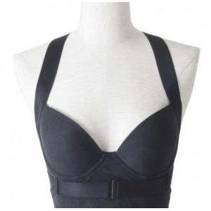 新品未使用】ホルミーバンテージブラジャー ブラック杢 グラント・イーワンズ,Re.Be5 （ホルミー）の☆閉店セール