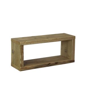 OLD ASHIBA 無塗装 シェルフ セミオーダー 幅860㍉ WOODPRO本店】OLD ASHIBAオーダーシェルフ