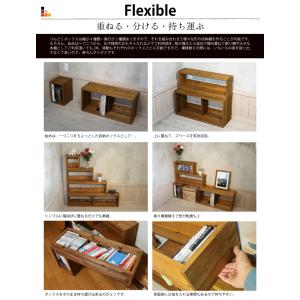 「SUGI-インテリア」つんどくボックス A4...の詳細画像3