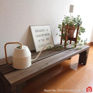 WOODPRO プランター台/花台 棚板セット...の詳細画像1