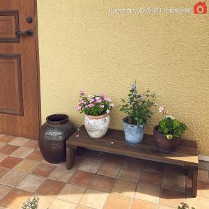 WOODPRO プランター台/花台 棚板セット...の詳細画像4