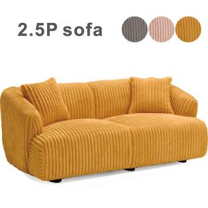 IKEA/イケア/通販】VINLIDEN ヴィンリデン カバー 3人掛けソファ用