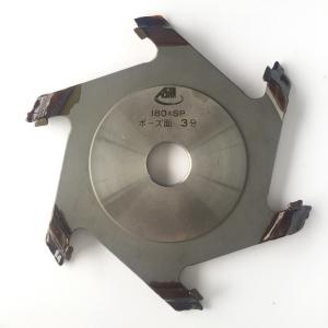 アサノ 替刃式 チェンジカッター 三面仕上カッター 200×21×8P 1