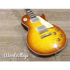 Gibson C/S - H/C 1959 Les Paul Standard 2021｜woodvillage2013