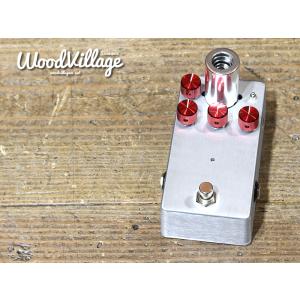 《新品》Lee Custom Amplifier VOD-1【店頭展示品 / 送料無料商品】