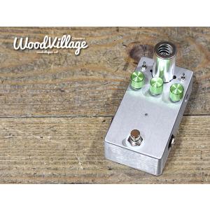 《新品》Lee Custom Amplifier V-808【店頭展示品 / 送料無料商品】