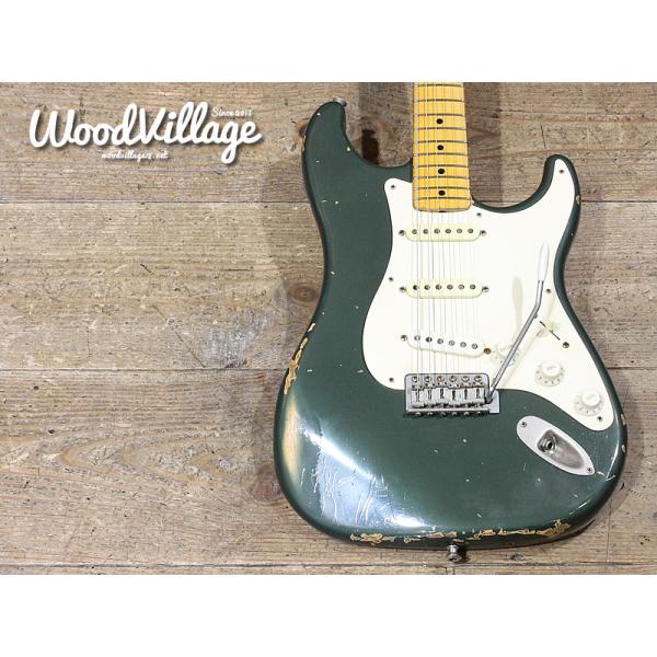 LSL INSTRUMENTS Saticoy "Estaphanie"
