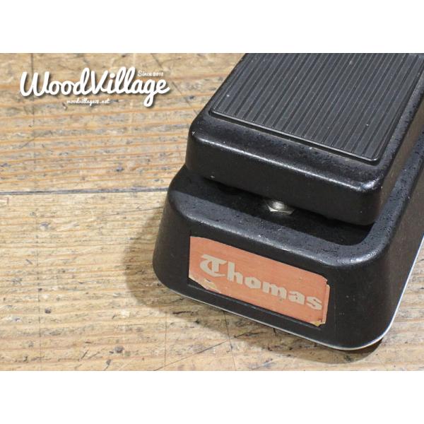 THOMAS ORGAN Wah-Wah Model 9-3704