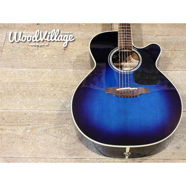 Takamine TDP500-6 DBS
