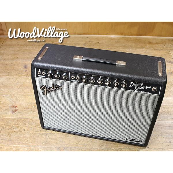 Fender Tone Master Deluxe Reverb