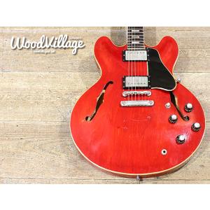 Burny Super Grade Model RLGシリーズ レスポールシェイプ/バーニー/FG