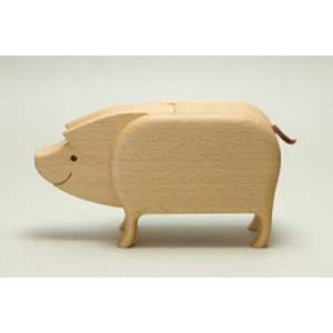 アトリエ・フ　 オルゴール　ぶたのはなうた