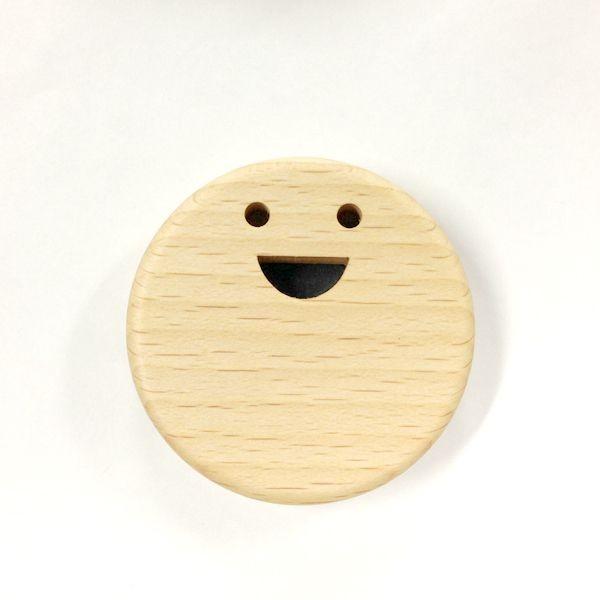 アトリエ・フ　笑顔を　マグネット　メール便