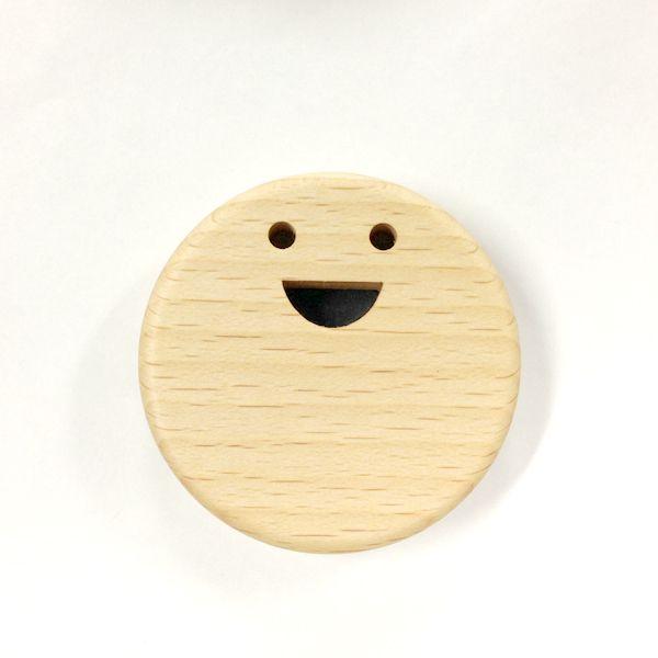 アトリエ・フ　笑顔を　マグネット