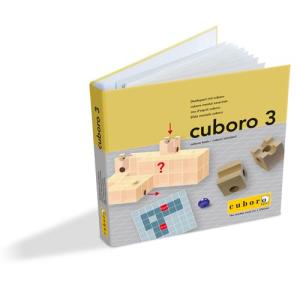 キュボロ(クボロ) パターンバインダー3 日本語版【Cubo...