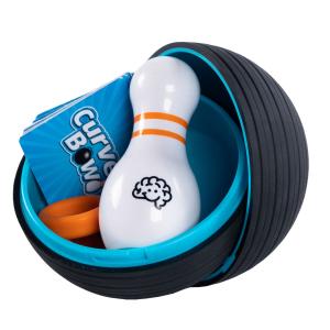 カーブボウル Fat Brain Toys ファットブレイントイズ