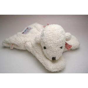 ケテクルーゼ社のチェリーピロー　くま