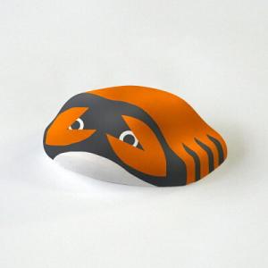 京土鈴 KYODOREI かんにん