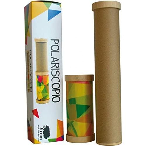 LECCIO　万華鏡　ポラリスコーピオ