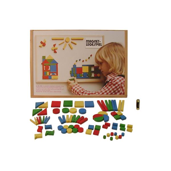 マグネットシュピール社　マグネットセット（大）