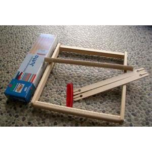 機織り機 おもちゃ マフラーの商品一覧 通販 Yahoo ショッピング