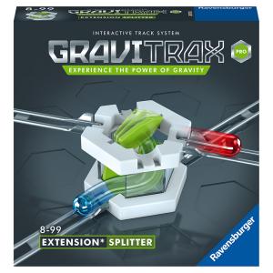 GraviTrax PRO 追加パーツ スプリッター グラヴィトラックス(グラビトラックス)｜woodwarlock