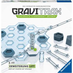 GraviTrax 拡張セット リフターセット グラヴィトラックス(グラビトラックス)｜woodwarlock