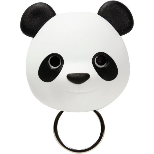 QUALY パンディー パンダ キーホルダー