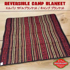 El Paso SADDLE BLANKET エルパソ サドルブランケット サンミゲル
