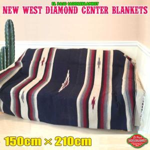 エルパソサドルブランケット【el paso saddleblanket】Diamond Center