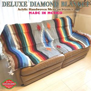 エルパソサドルブランケット【el paso saddleblanket】Diamond Center