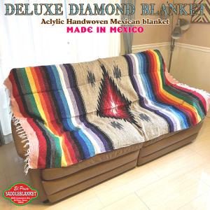 エルパソサドルブランケット【el paso saddleblanket】Diamond Center
