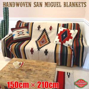 El Paso SADDLE BLANKET エルパソ サドルブランケット サンミゲル