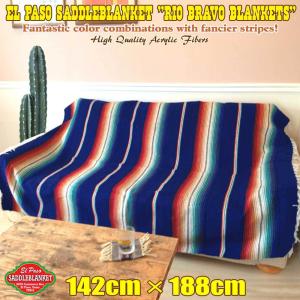 El Paso SADDLE BLANKET エルパソ サドルブランケット サンミゲル