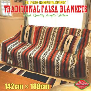 El Paso SADDLE BLANKET エルパソ サドルブランケット