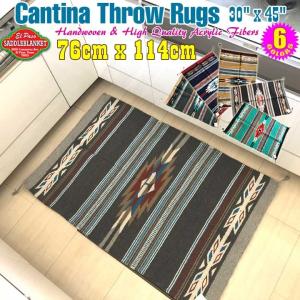 エルパソサドルブランケット【el paso saddleblanket】Diamond Center