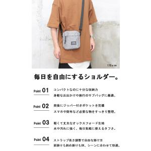 ショルダーバッグ メンズ [M便 1/1] 男...の詳細画像3